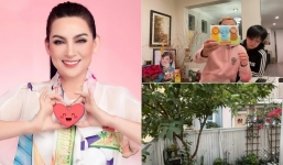 Soi cận cảnh một phần cơ ngơi của cố ca sĩ Phi Nhung ở Mỹ, lộ điều đặc biệt khó tin