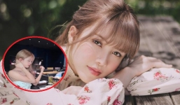 Sự im lặng của Thiều Bảo Trâm khi phớt lờ ồn ào của 'tình cũ' Sơn Tùng và 'nàng thơ' Hải Tú: Đỉnh cao của lãng quên là đây chứ đâu!