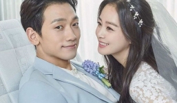 Bi Rain lần đầu tiết lộ quá khứ 'đeo đuổi' Kim Tae Hee: 'Muối mặt' khi 5 lần bị chối từ