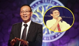 Đây là lý do khiến MC 'quyền lực' Lại Văn Sâm vẫn duy trì được 'sức nóng' dù đã nghỉ hưu