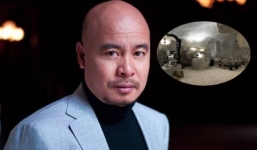 Đặng Lê Nguyên Vũ và 5 năm 'tu tập' bí ẩn, hé lộ lý do chưa từng cho bà Thảo đặt chân lên M'Drắk