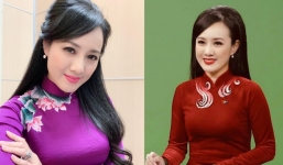 Đồng nghiệp phản ứng ra sao khi BTV Hoài Anh quyết định 'rời sóng' Thời sự 19h?