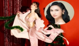 Lynk Lee khiến dân tình phát 'sốt' với ngoại hình hiện tại: Sẵn sàng 'đè bẹp' dàn mỹ nhân Vbiz