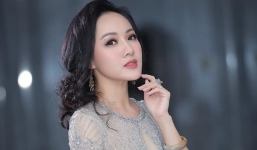 'Rời sóng' Thời sự 19h, BTV Hoài Anh vẫn khiến dân tình khó quên với những 'sự cố gây thương nhớ'