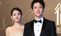 Triệu Lệ Dĩnh tái hôn với chồng cũ: Lộ chi tiết níu kéo của Phùng Thiệu Phong?