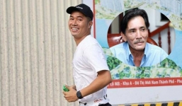 Bị Thương Tín 'điểm tên' vào vụ nhập nhèm tiền bạc, MC Phạm Anh nói gì?