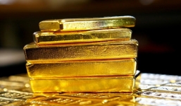 Giá vàng hôm nay 27/12: Tụt giảm mạnh ngay phiên đầu tuần