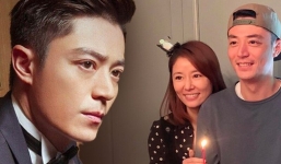 Lâm Tâm Như chỉ nhắn gửi 1 câu đến ông xã đã chứng minh EQ cao ngất ngưởng giữa tin đồn ly hôn