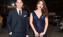 Nối gót Lệ Quyên, Trương Ngọc Ánh tiếp tục tung loạt ảnh 'tình bể bình' bên tình trẻ