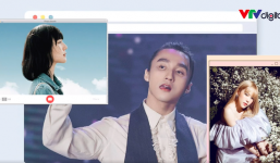 VTV 'điểm mặt' loạt NS Việt: 'Bùng binh' tình ái của Sơn Tùng, ồn ào của Jack, Chi Pu với câu nói viral