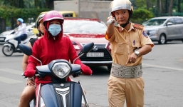 Phạt tới 75 triệu đồng đối với người vi phạm giao thông từ 1/1/2022