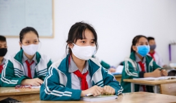 Cập nhật lịch học mới nhất 63 tỉnh thành: TP HCM xem xét cho khối lớp còn lại đi học