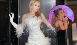 Dù tung ảnh visual 'hết nước chấm' nhưng Thiều Bảo Trâm vẫn bị netizen soi ra điểm trừ