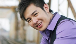 'Hoàng tử Vpop' Hoàng Hải bất ngờ tái xuất trở lại sau hơn 10 năm 'lặn mất tăm'