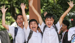 Lịch nghỉ Tết Nguyên đán của học sinh tại TP HCM cùng 15 tỉnh, thành cả nước