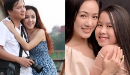 Thông tin cực hiếm hoi về ông xã kín tiếng của BTV Hoài Anh