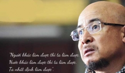 Đặng Lê Nguyên Vũ và những điều bí ẩn ít biết phía sau sự thành công của 'vua cafe Việt'