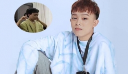 Hồ Văn Cường gầy gò, đen nhẻm và suy dinh dưỡng nặng ở tuổi 18 sau loạt ồn ào