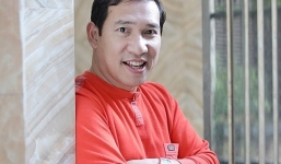 Nỗi day dứt khôn nguôi và nốt buồn trầm lặng trong cuộc sống của NS Quang Thắng 