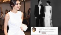 Thêm thông tin về cháu nội thứ 3 của gia tộc 3000 tỷ mà Tăng Thanh Hà mới 'hạ sinh'