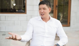 Nam thần gây sốt màn ảnh Việt một thời Bình Minh hiện giờ ra sao sau nhiều năm vắng bóng khỏi showbiz?