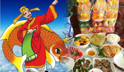 Cúng ông Công ông Táo: Chuyên gia phong thuỷ chỉ ra sai lầm nghiêm trọng nhiều gia chủ mắc phải