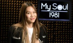 Mỹ Tâm hiếm hoi tiết lộ sự liều lĩnh của mình, chia sẻ điều đặc biệt và hạnh phúc trong năm 2021