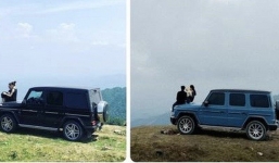 4 năm chung một khung hình, dân tình vẫn soi ra chi tiết đặc biệt của gia đình Cường Đôla