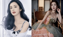 Sự thật phũ phàng về chuyện 'thà tẩy trang vạn lần' cũng không gọi cho con gái của Dương Mịch