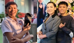 Hồ Văn Cường gây chú ý vì clip đặc biệt sau khi bị vạch trần bản chất, tố lợi dụng Phi Nhung