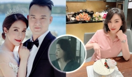 Quỳnh Thư phát ngôn gây tranh cãi giữa thời điểm Diệp Lâm Anh xác nhận đã ly thân