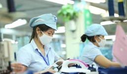 Thưởng Tết ở Hà Nội cao nhất 400 triệu đồng