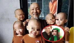 Tịnh thất Bồng Lai và những lần lăm le 'nhúng chân' vào showbiz Việt: Tài năng thật sự hay chiêu trò trục lợi?