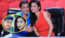 Vén màn góc khuất về nam tài tử Lý Hùng sau khi 'người tình màn ảnh' tuyên bố giải nghệ