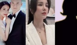 Diệp Lâm Anh thẳng thắn xác nhận chồng ngoại tình, danh tính 'tiểu tam' không có gì lạ lẫm