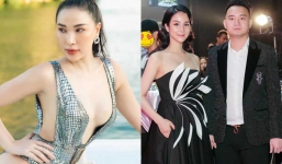 Phát ngôn về 'tiểu tam' của Quỳnh Thư bất ngờ bị đào lại giữa ồn ào