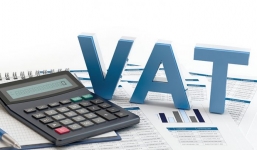 CHÍNH THỨC: Quốc hội đồng ý giảm 2% thuế VAT trong năm 2022