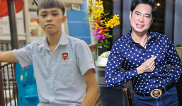 Tập nhạc cùng danh ca Ngọc Sơn, Hồ Văn Cường khiến nhiều người ngỡ ngàng với thái độ lạ lẫm