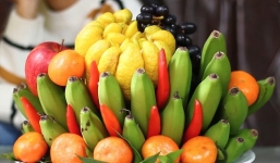 5 loại quả cúng Rằm cầu tài lộc, 1 thứ xui xẻo tuyệt đối không bỏ lên bàn thờ năm 2022