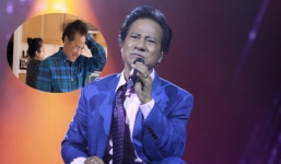 Cuộc sống kín tiếng của con gái ruột Chế Linh ở trời Tây: Nhà rộng hàng trăm mét vuông, lối sống bình dị