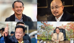 Tiết lộ cách dạy con đặc biệt của các đại gia Việt: Đặng Lê Nguyên Vũ chọn cho mình 'lối đi riêng'