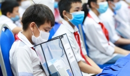 TP HCM: Đề xuất cho trẻ từ mầm non đến lớp 6 trở lại trường