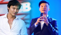 Đời tư kín tiếng của nam MC VTV điển trai mới 'ngồi ghế' Phó tổng GĐ ngân hàng 