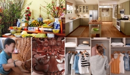 5 thứ nên vệ sinh sạch sẽ trước Tết Nguyên đán 2022 nếu muốn giữ tài lộc, phúc khí 