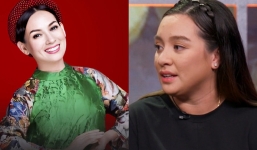 Con gái cố ca sĩ Phi Nhung làm điều đặc biệt cho người mẹ quá cố khiến dân tình rơi nước mắt