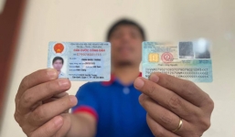 Chi tiết lệ phí cấp Căn cước công dân gắn chíp năm 2022