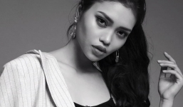 Người mẫu Nguyễn Tuyết qua đời: Rùng mình với dòng status cuối cùng 