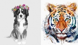 TOP 4 con giáp nếu lấy nhau sẽ vơ hết tài lộc, may mắn của thiên hạ