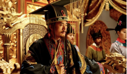 Vén màn bí ẩn: Sự thật rợn người trong khu mộ của vị hoàng đế ra lệnh xây dựng Tử Cấm Thành