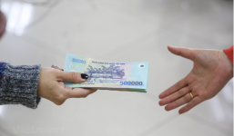 Chi tiết mức lương kiểm sát viên năm 2022